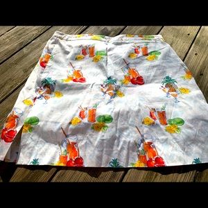 Tommy Bahama Skorts
